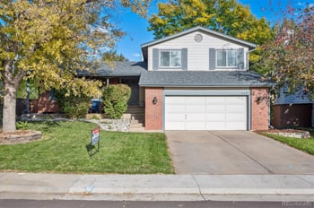 8442 Timberwood St, Littleton, CO 80126