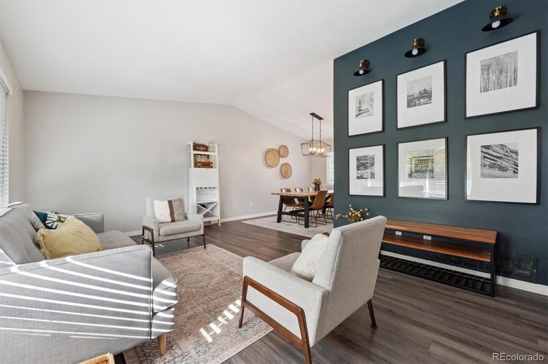 8442 Timberwood St, Littleton, CO 80126