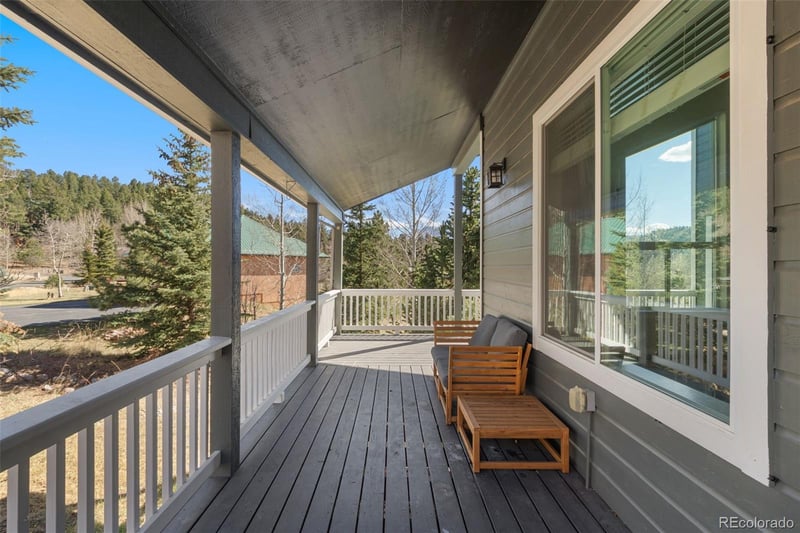 120 Red Clover Ct, Woodland Park, CO 80863