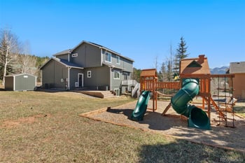 120 Red Clover Ct, Woodland Park, CO 80863