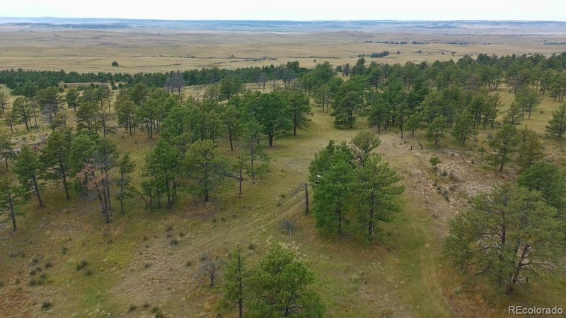 0001 County Road 93, Calhan, CO 80808