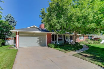 3203 S Milwaukee St, Denver, CO 80210