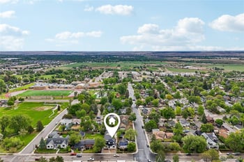 1316 Lincoln Ave, Louisville, CO 80027