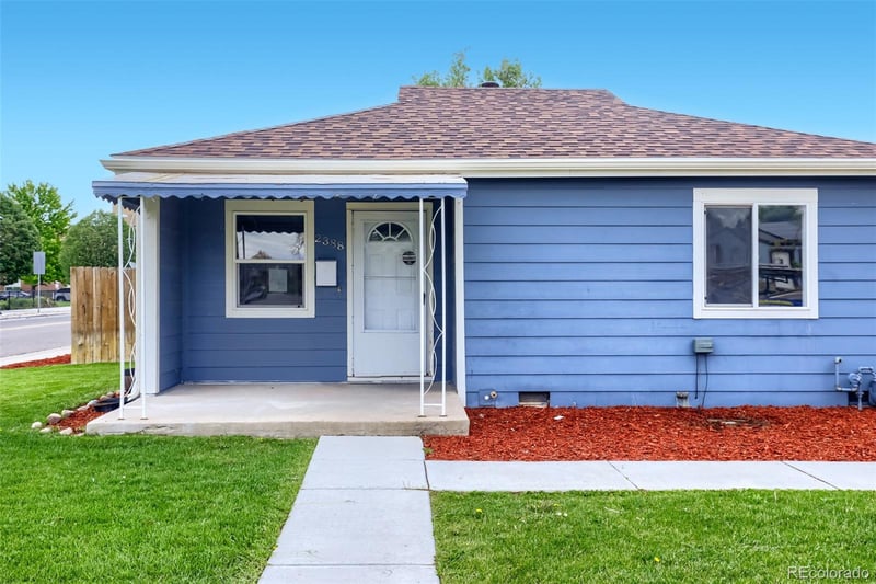 2388 Geneva St, Aurora, CO 80010