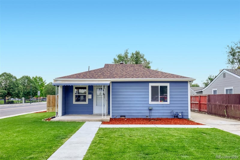 Home Worth Check