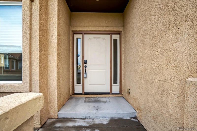 2306 Creek Valley Cir, Monument, CO 80132