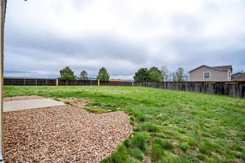2306 Creek Valley Cir, Monument, CO 80132