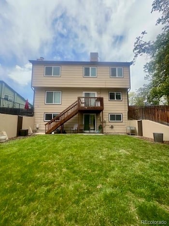 9230 98th Ave, Westminster, CO 80021