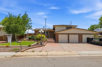 1780 104th Pl, Northglenn, CO 80234