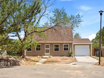 775 Bedivere Cir, Lafayette, CO 80026