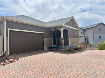 6706 Golden Briar Ln, Colorado Springs, CO 80927