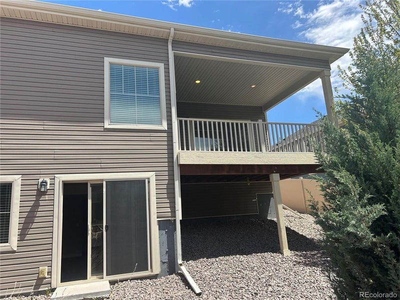 6706 Golden Briar Ln, Colorado Springs, CO 80927