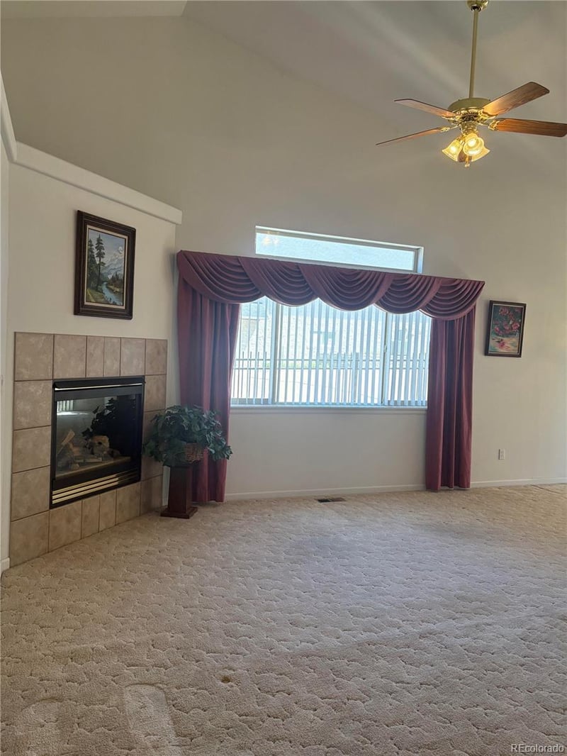 3685 Abbey Hts, Colorado Springs, CO 80917
