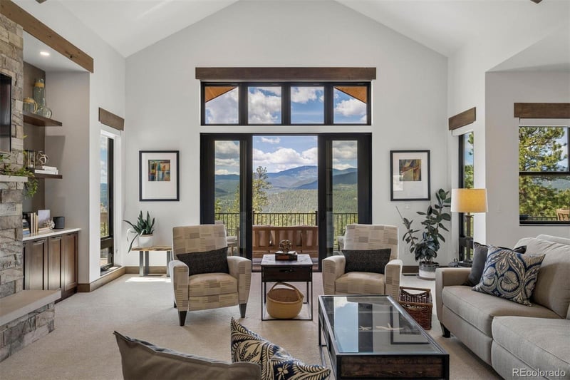 29033 Wild Rose Dr, Evergreen, CO 80439