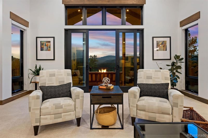 29033 Wild Rose Dr, Evergreen, CO 80439