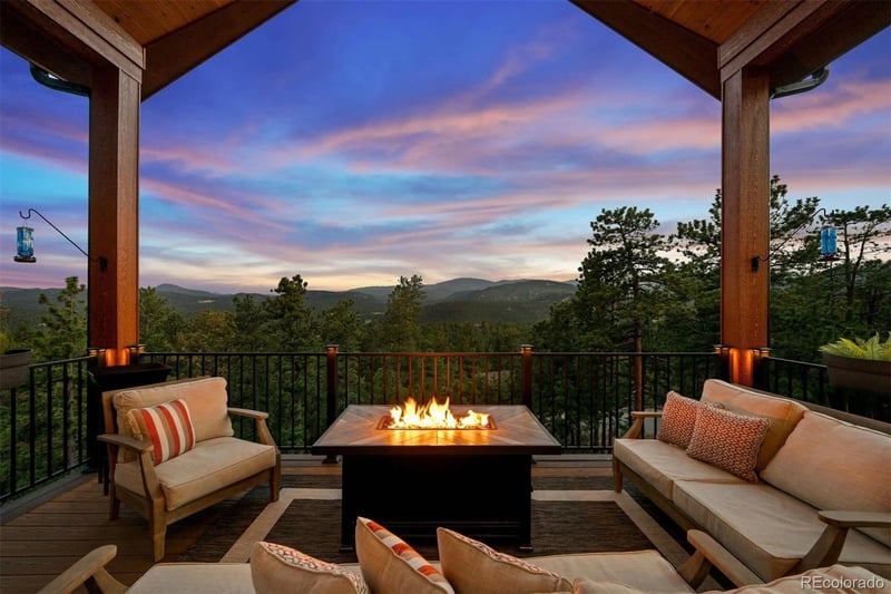 29033 Wild Rose Dr, Evergreen, CO 80439