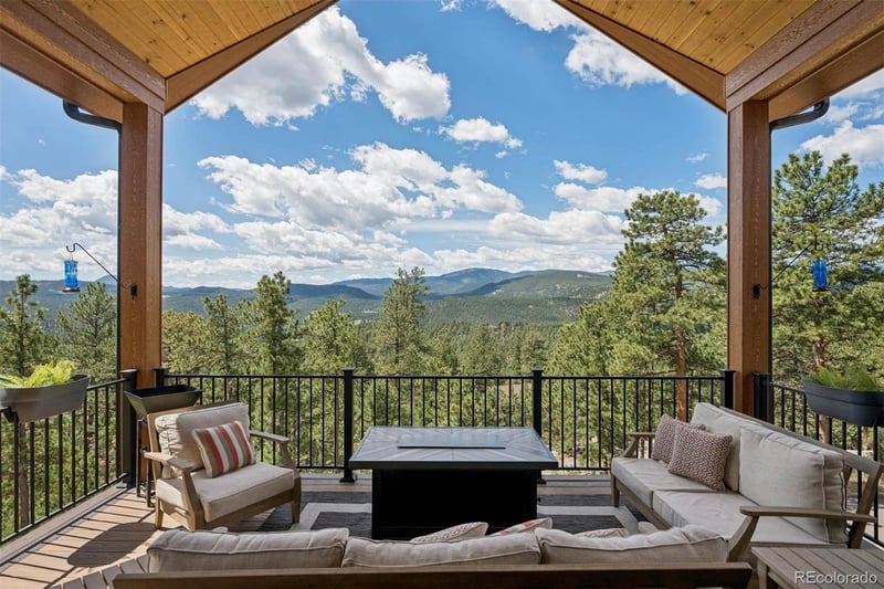 29033 Wild Rose Dr, Evergreen, CO 80439