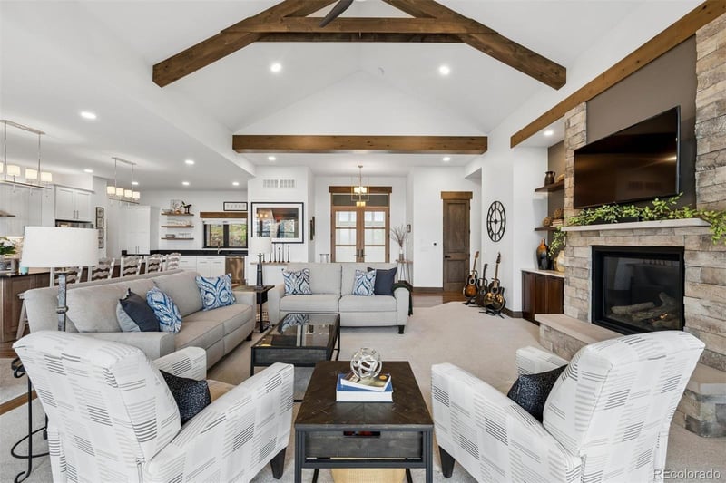 29033 Wild Rose Dr, Evergreen, CO 80439