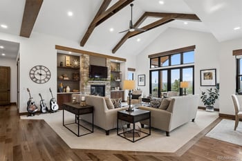 29033 Wild Rose Dr, Evergreen, CO 80439