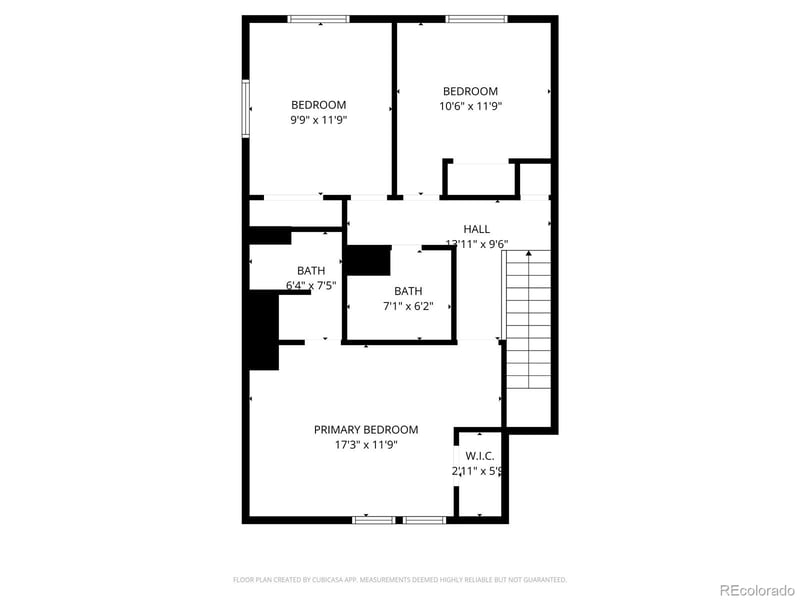 6547 Portland Ave, Littleton, CO 80128