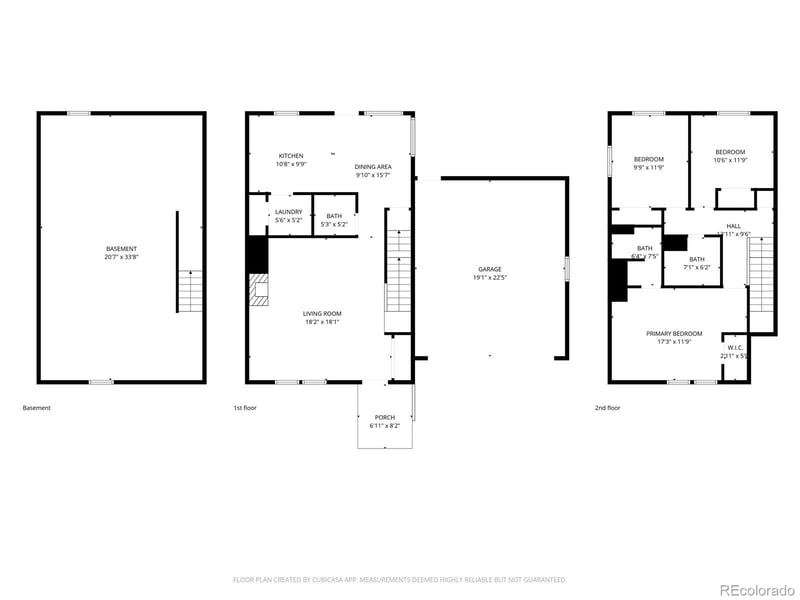 6547 Portland Ave, Littleton, CO 80128