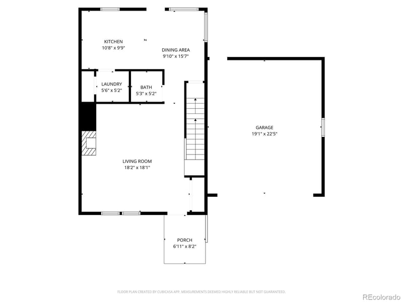 6547 Portland Ave, Littleton, CO 80128