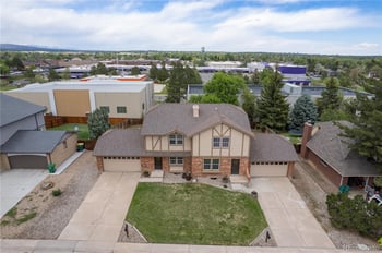 6547 Portland Ave, Littleton, CO 80128