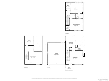 6547 Portland Ave, Littleton, CO 80128