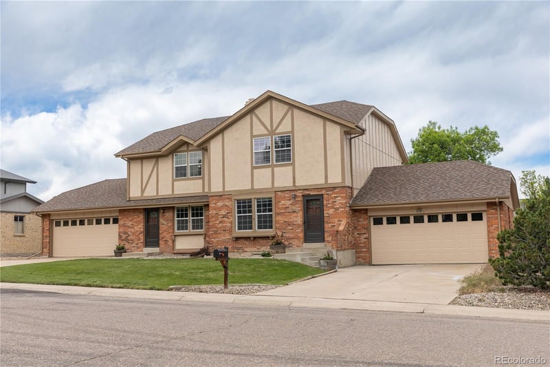 6547 Portland Ave, Littleton, CO 80128