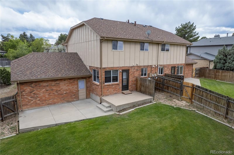 6547 Portland Ave, Littleton, CO 80128