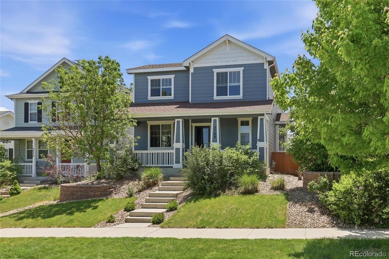 3788 Cadence Dr, Castle Rock, CO 80109