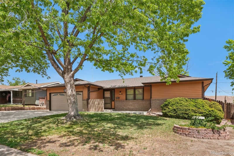 11040 Acoma St, Northglenn, CO 80234