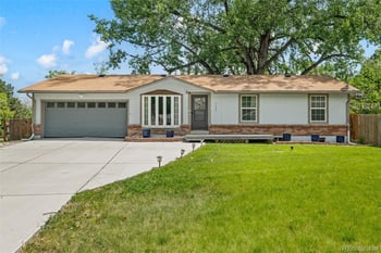 7624 Jellison Ct, Arvada, CO 80005