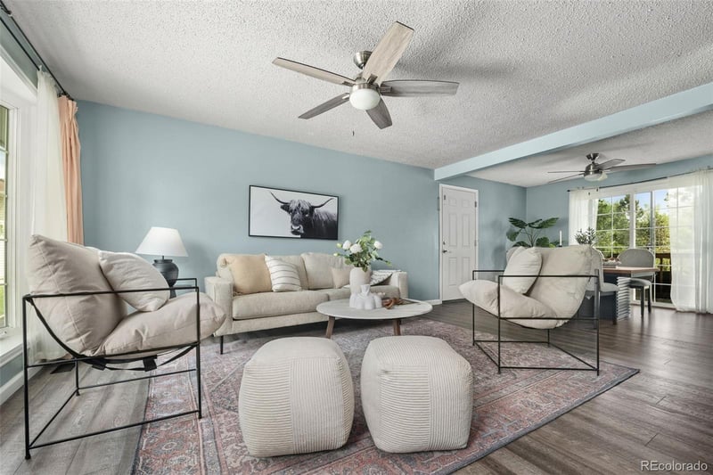 7624 Jellison Ct, Arvada, CO 80005