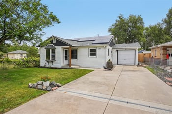 1240 Vance St, Lakewood, CO 80214