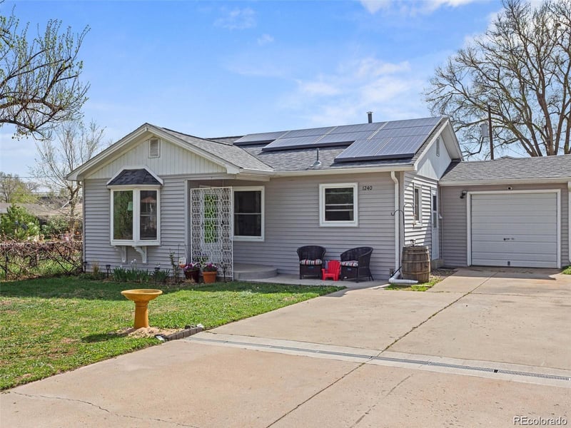 1240 Vance St, Lakewood, CO 80214