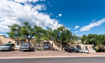 2631 Pikes Peak Ave, Colorado Springs, CO 80904