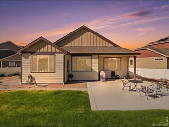 4680 Mountain Sky Ct, Johnstown, CO 80534