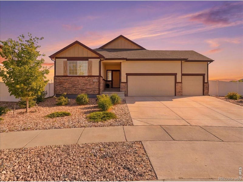 4680 Mountain Sky Ct, Johnstown, CO 80534