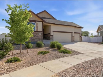 4680 Mountain Sky Ct, Johnstown, CO 80534