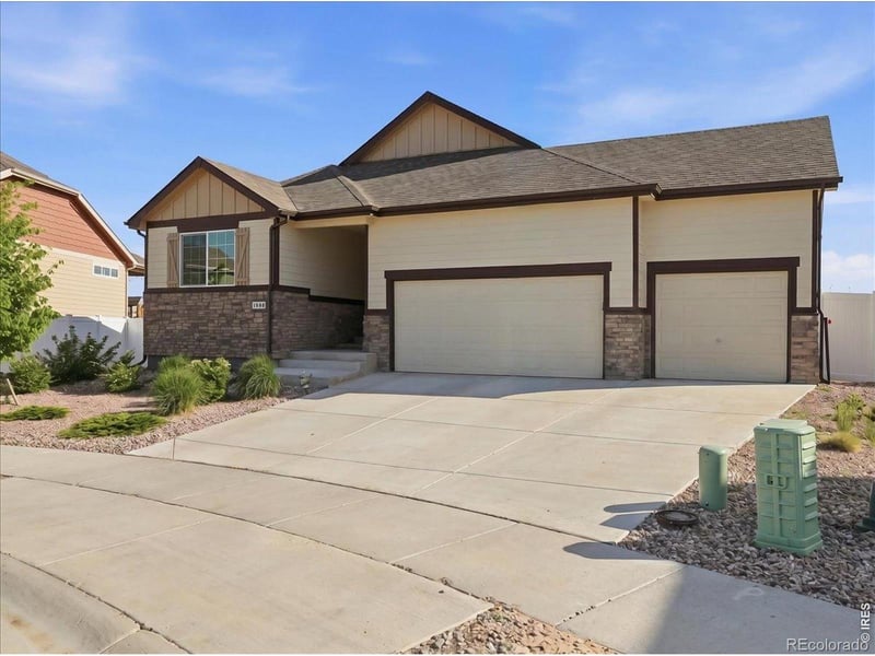 4680 Mountain Sky Ct, Johnstown, CO 80534