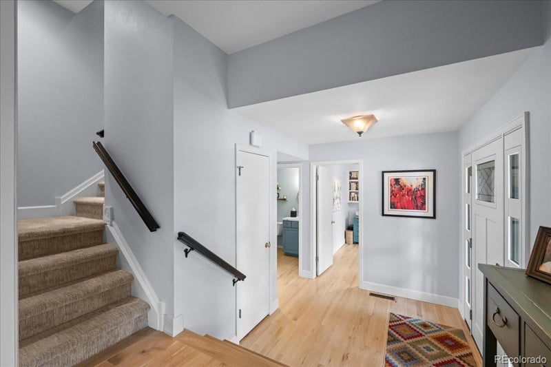 8219 Geddes Ave, Centennial, CO 80112