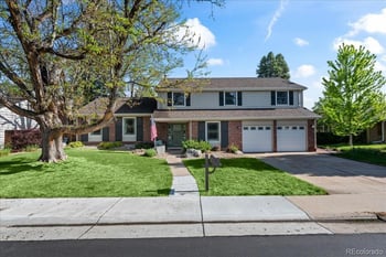 8219 Geddes Ave, Centennial, CO 80112