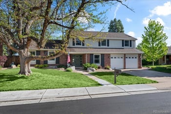 8219 Geddes Ave, Centennial, CO 80112