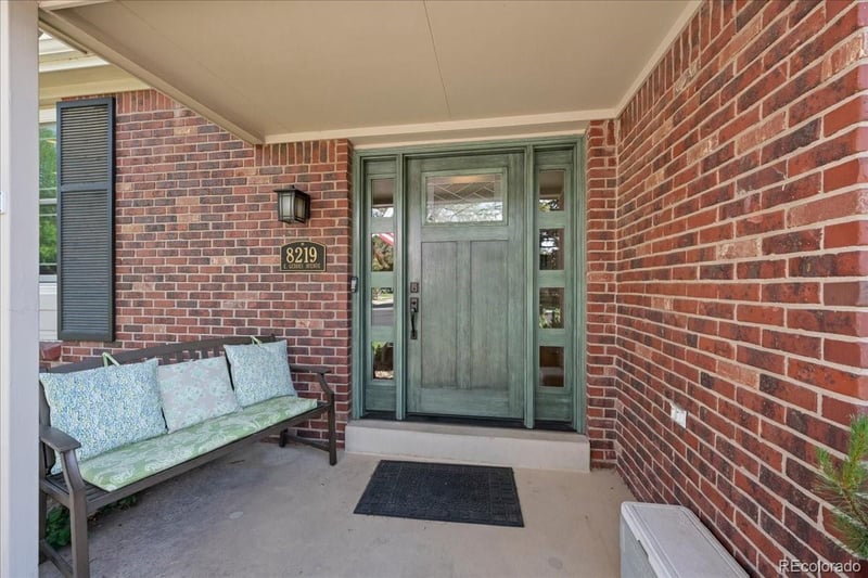 8219 Geddes Ave, Centennial, CO 80112