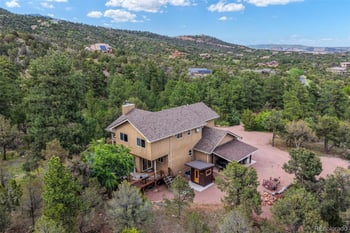 15978 Cala Rojo Dr, Colorado Springs, CO 80926
