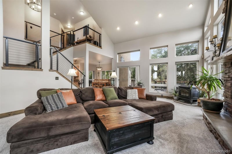 15978 Cala Rojo Dr, Colorado Springs, CO 80926