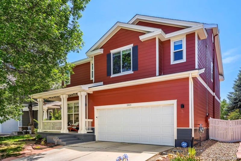 3921 Florentine Dr, Longmont, CO 80503