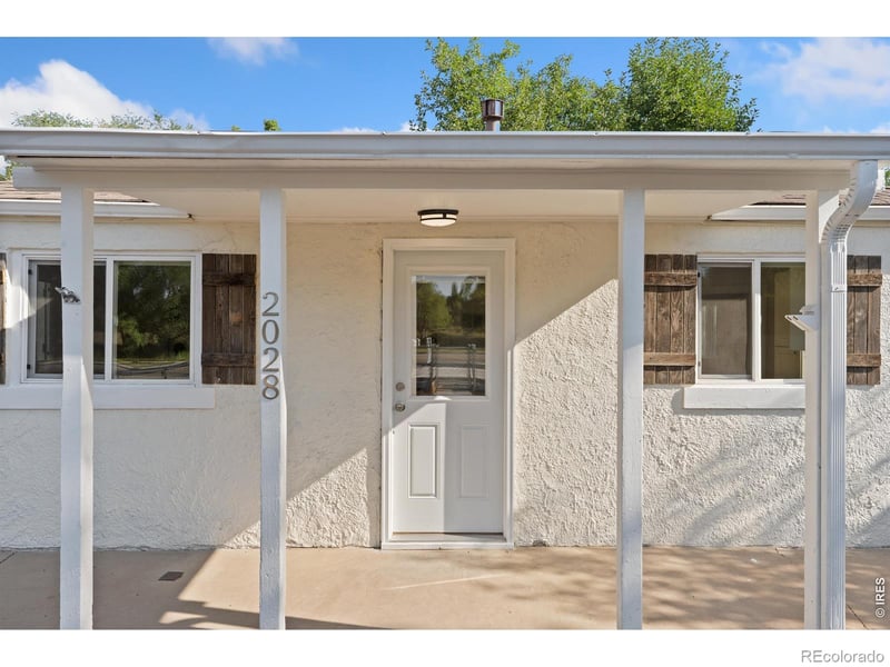 2028 Laporte Ave, Fort Collins, CO 80521