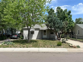 5540 Otis Ct, Arvada, CO 80002
